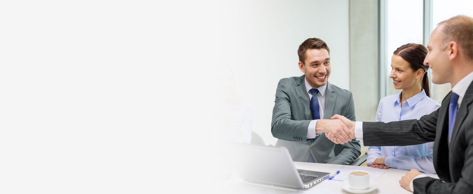Investment Strategy Banner