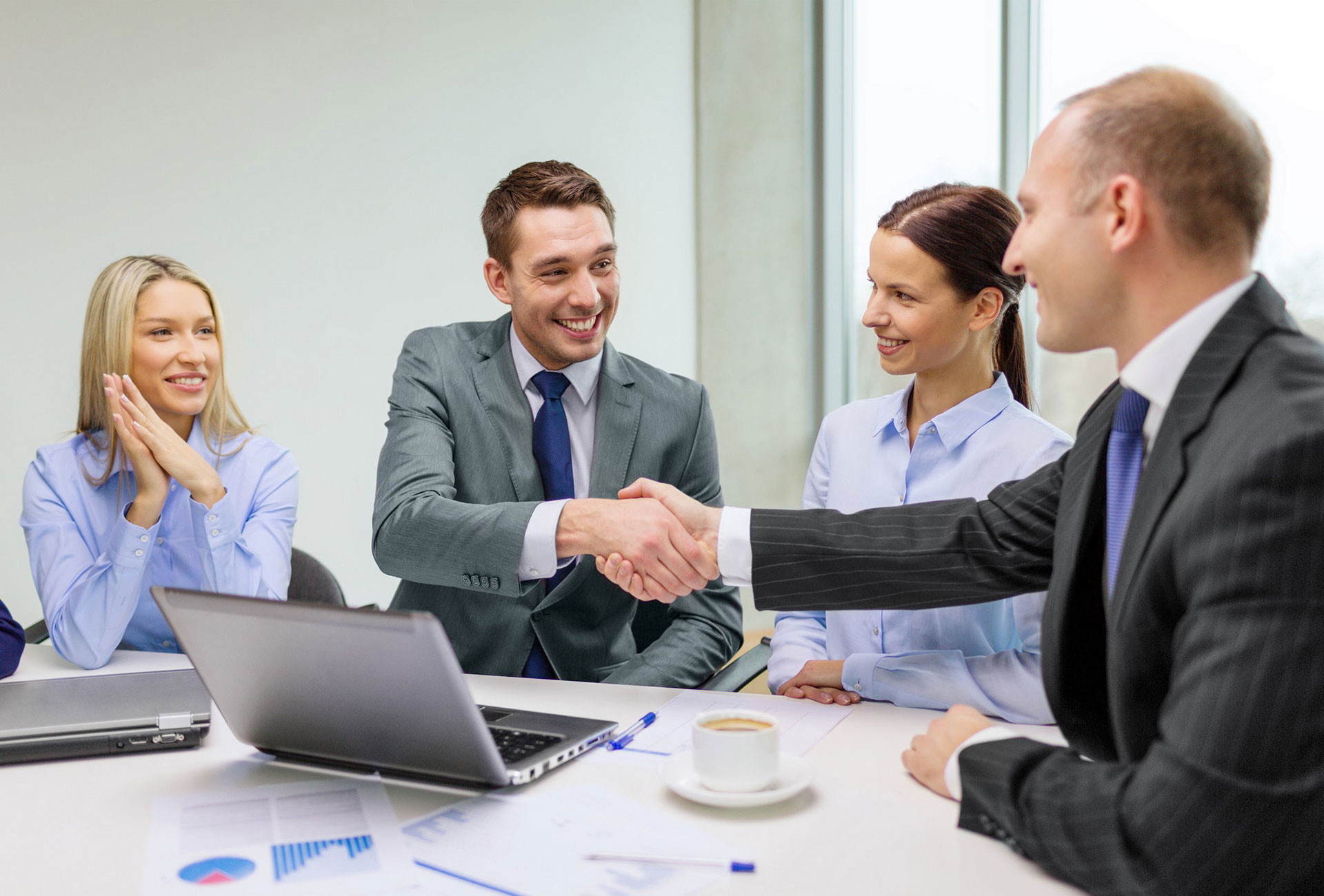 Growth Partnership Banner